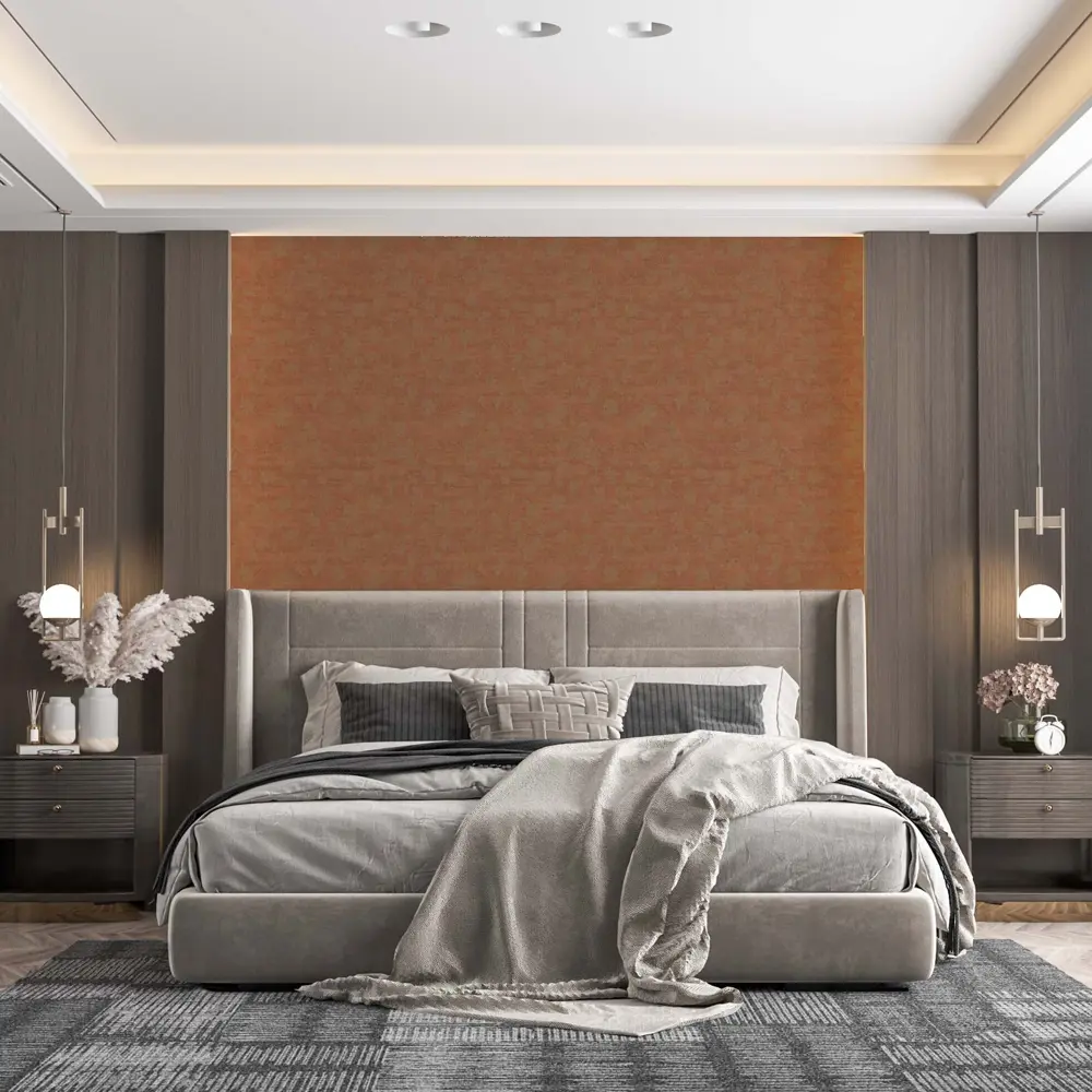 Фото Обои бумажные Carlisle Company Peacock Alley красные 0.68 м CL0911A Фото Обои бумажные Carlisle Company Peacock Alley красные 0.68 м CL0911A