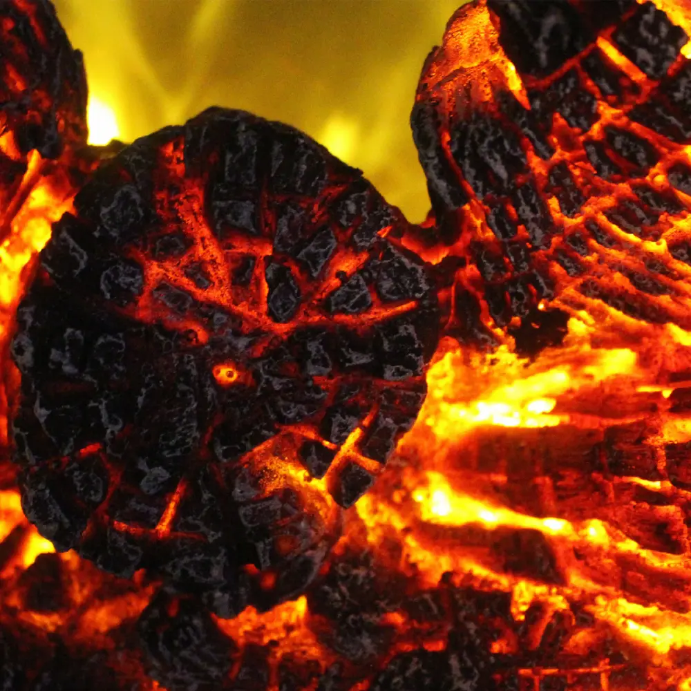 Фото 8 Каминокомплект Realflame Stockholm BV WT с очагом Beverly 750Вт белый Фото 8 Каминокомплект Realflame Stockholm BV WT с очагом Beverly 750Вт белый