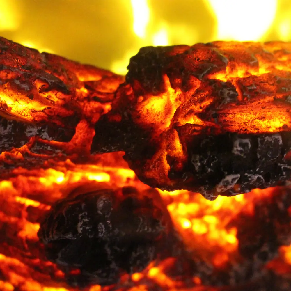 Фото 7 Каминокомплект Realflame Stockholm BV WT с очагом Beverly 750Вт белый Фото 7 Каминокомплект Realflame Stockholm BV WT с очагом Beverly 750Вт белый