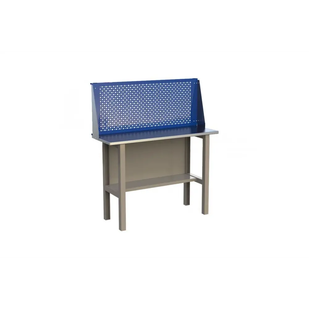 Фото Верстак Ironmebel CL 1000 с экраном