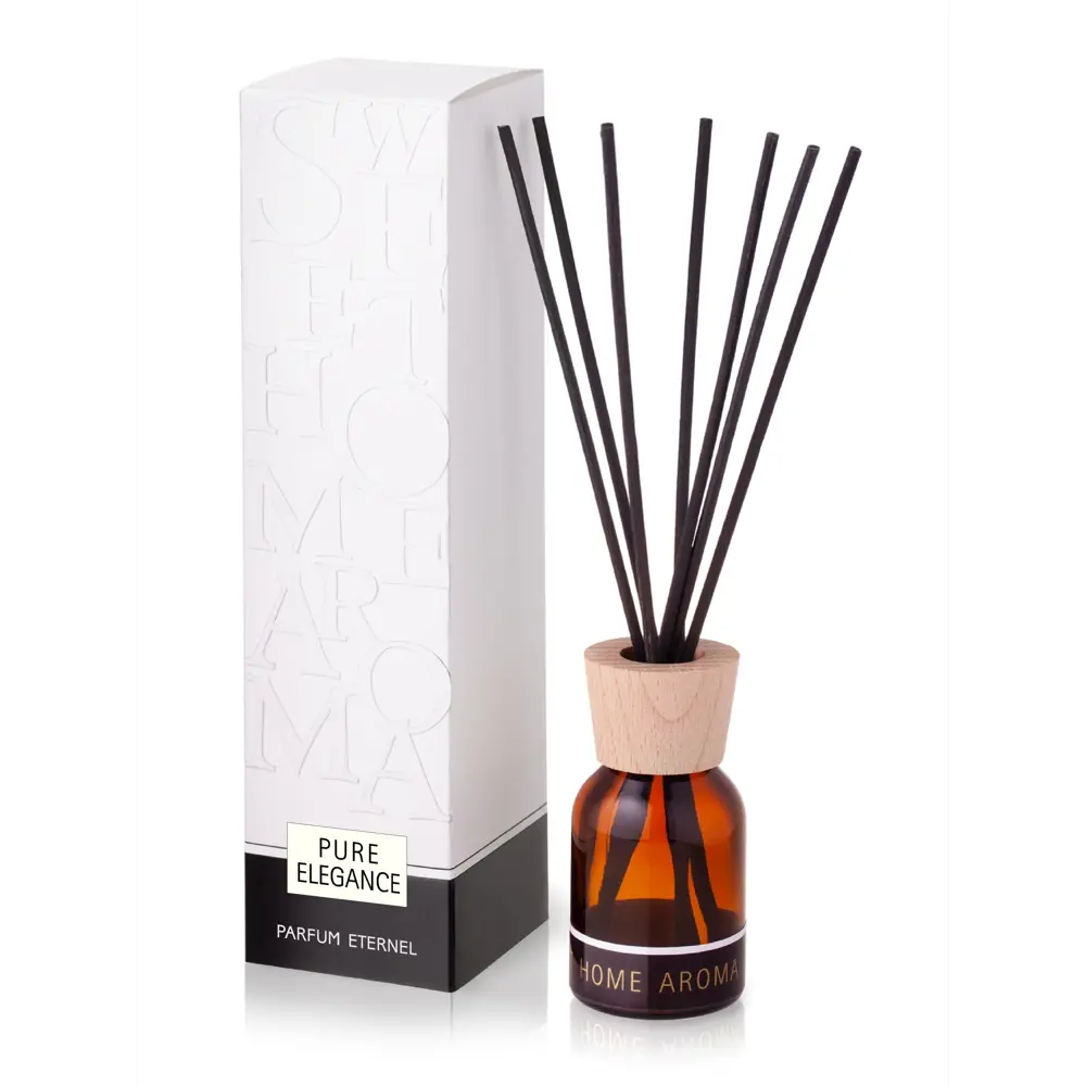 Фото Аромадиффузор Parfums Eternel для дома Pure Elegance 60 мл