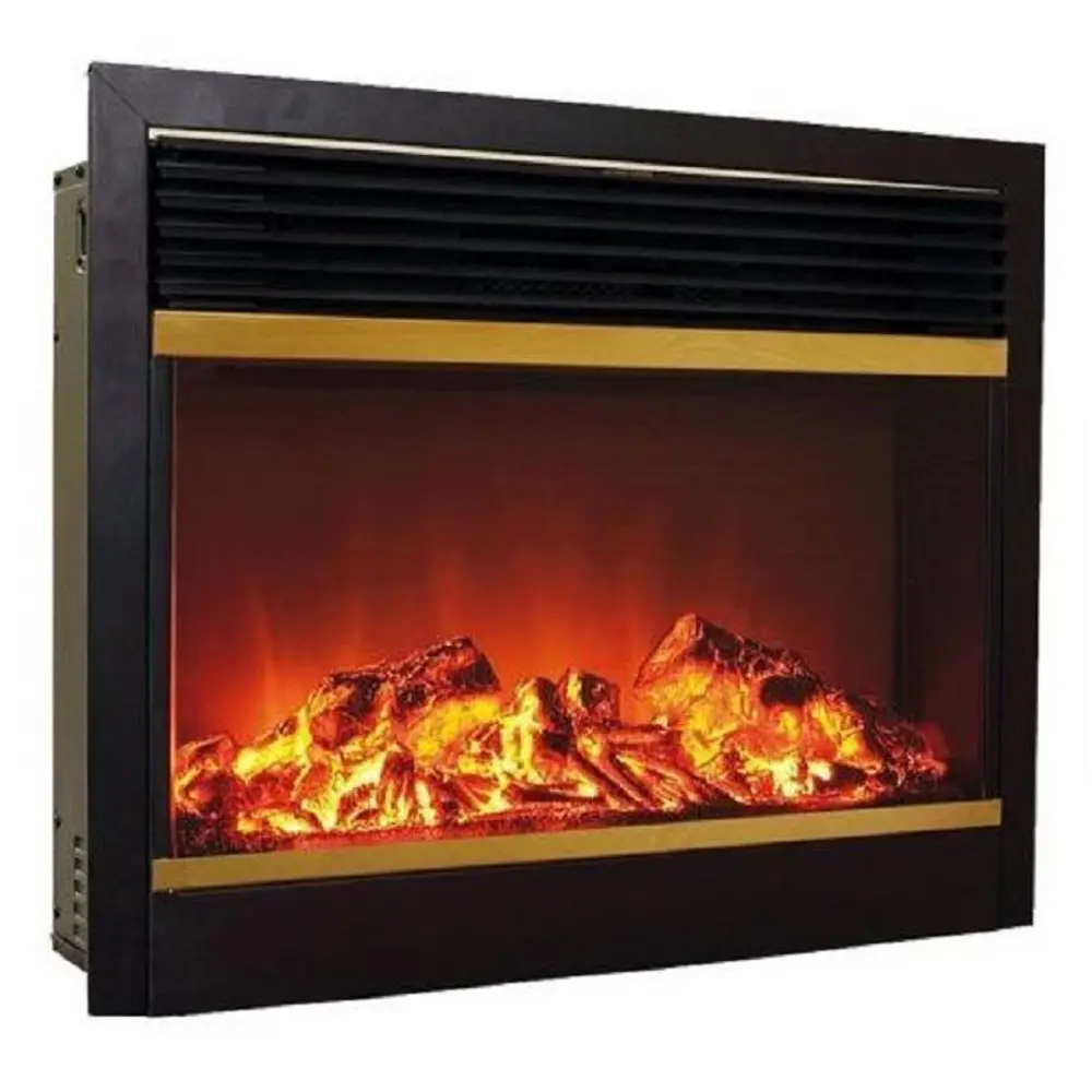 Фото Очаг электрический Inter Flame Jupiter BLT-999A-1/Brass Фото Очаг электрический Inter Flame Jupiter BLT-999A-1/Brass