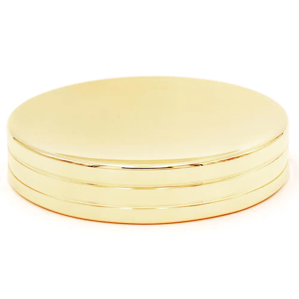 Фото Мыльница для ванной Ridder London цвет золото Фото Мыльница для ванной Ridder London цвет золото