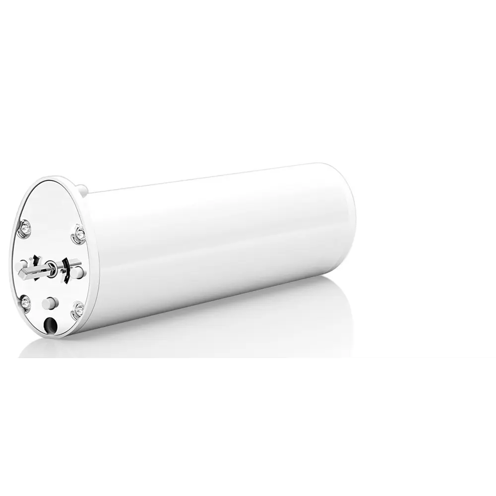 Фото 2 Электрокарниз раздвижной Novo N18 WiFi+Яндекс.Алиса 250 сантиметров открытие - от центра с пультом 5 канальный, 1 ряд Фото 2 Электрокарниз раздвижной Novo N18 WiFi+Яндекс.Алиса 250 сантиметров открытие - от центра с пультом 5 канальный, 1 ряд