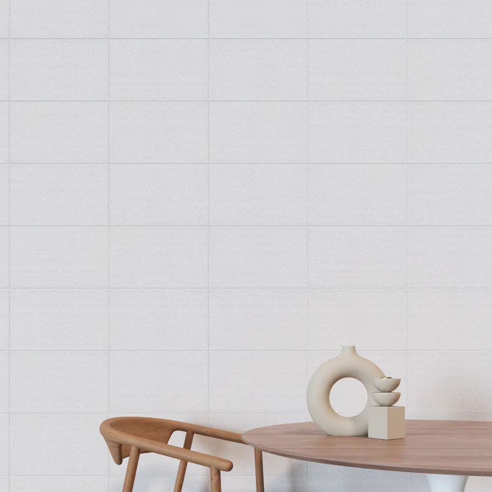 Фото 2 Керамическая плитка Kerama Marazzi Багатель светлый 25x40см, цена за упаковку Фото 2 Керамическая плитка Kerama Marazzi Багатель светлый 25x40см, цена за упаковку