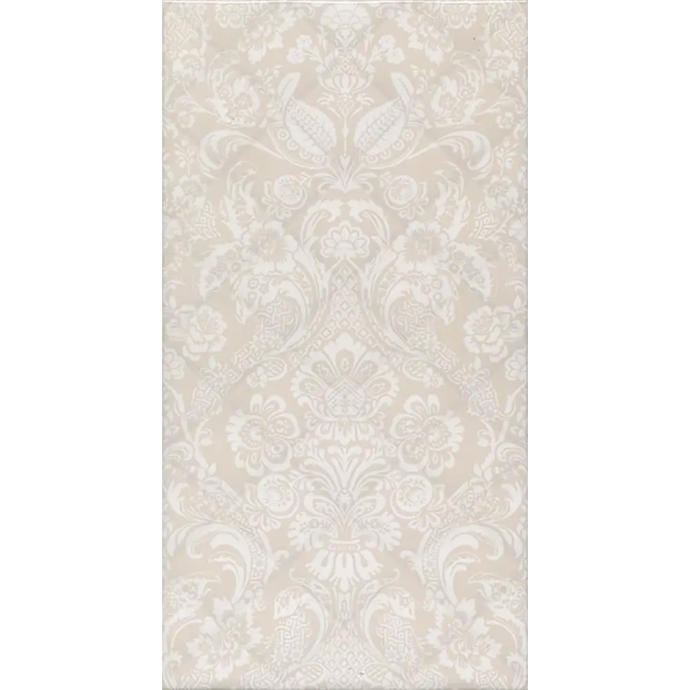 Фото Керамическая плитка Kerama Marazzi Даниэли бежевый структура 30x60см, цена за упаковку Фото Керамическая плитка Kerama Marazzi Даниэли бежевый структура 30x60см, цена за упаковку