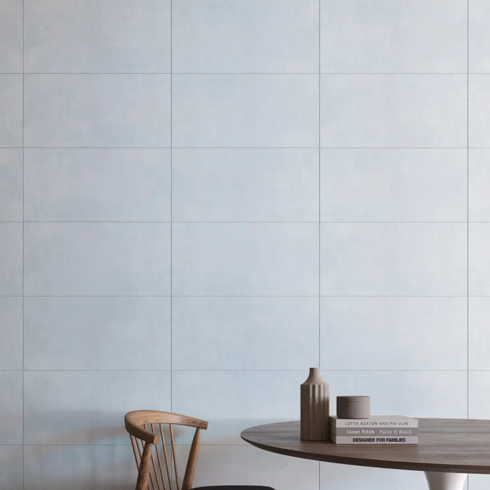 Фото 2 Керамическая плитка Kerama Marazzi Каподимонте Голубой 30x60см, цена за упаковку Фото 2 Керамическая плитка Kerama Marazzi Каподимонте Голубой 30x60см, цена за упаковку