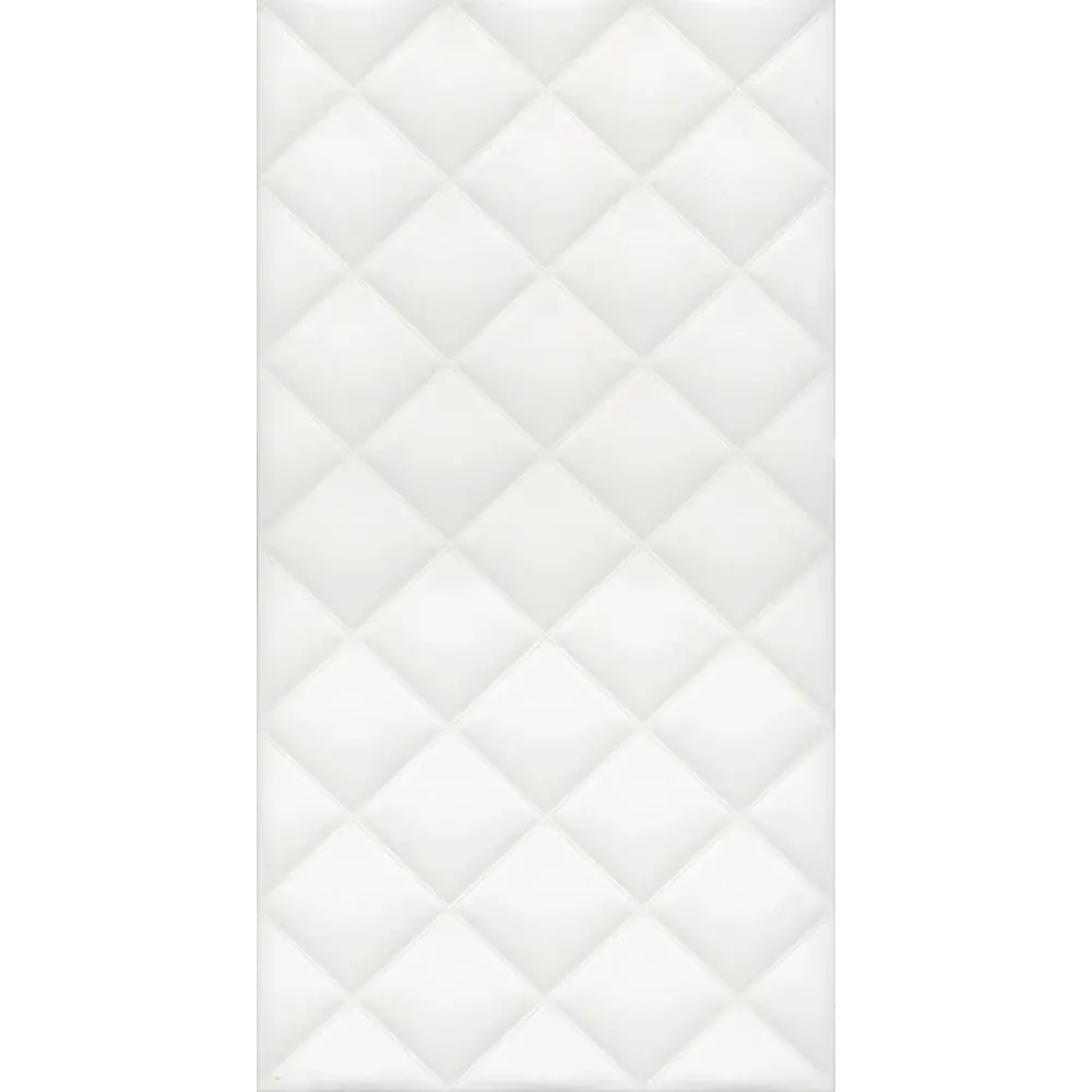 Фото Керамическая плитка Kerama Marazzi Марсо Белый структура обрезной 30x60см, цена за упаковку Фото Керамическая плитка Kerama Marazzi Марсо Белый структура обрезной 30x60см, цена за упаковку