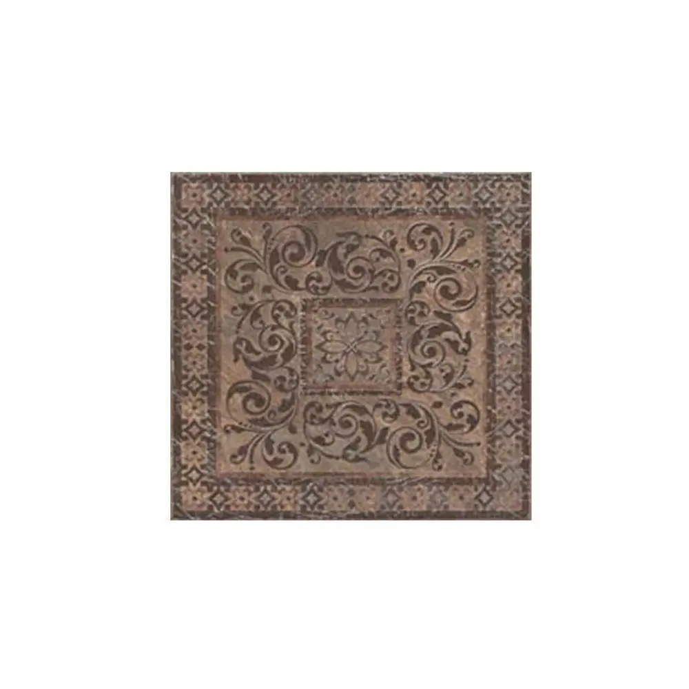 Фото Керамогранит Kerama Marazzi Бромли MP000009769 40.20x40.20см коричневый Фото Керамогранит Kerama Marazzi Бромли MP000009769 40.20x40.20см коричневый