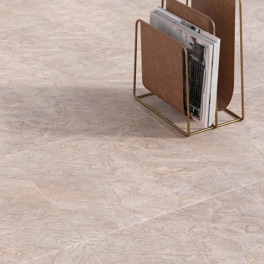 Фото 2 Керамический гранит Kerama Marazzi Бромли бежевый 40.2x40.2см, цена за упаковку Фото 2 Керамический гранит Kerama Marazzi Бромли бежевый 40.2x40.2см, цена за упаковку