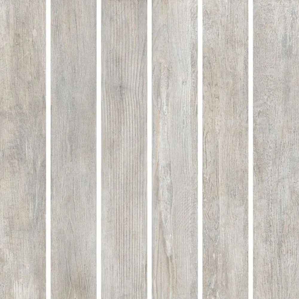 Фото Керамический гранит Kerama Marazzi Колор Вуд серый обрезной 13x80см, цена за упаковку Фото Керамический гранит Kerama Marazzi Колор Вуд серый обрезной 13x80см, цена за упаковку