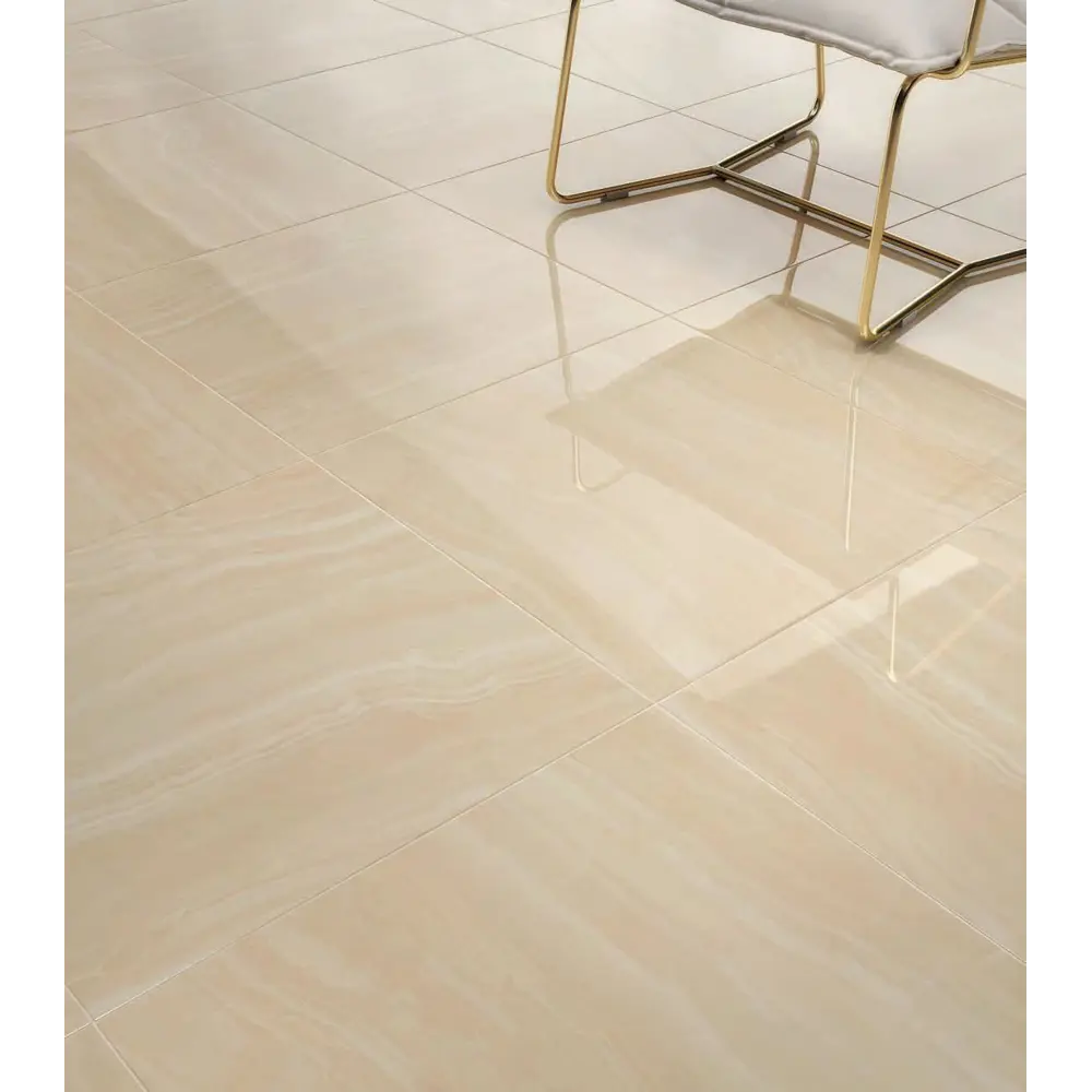 Фото 2 Керамический гранит Kerama Marazzi Летний сад бежевый 40.2x40.2см, цена за упаковку Фото 2 Керамический гранит Kerama Marazzi Летний сад бежевый 40.2x40.2см, цена за упаковку