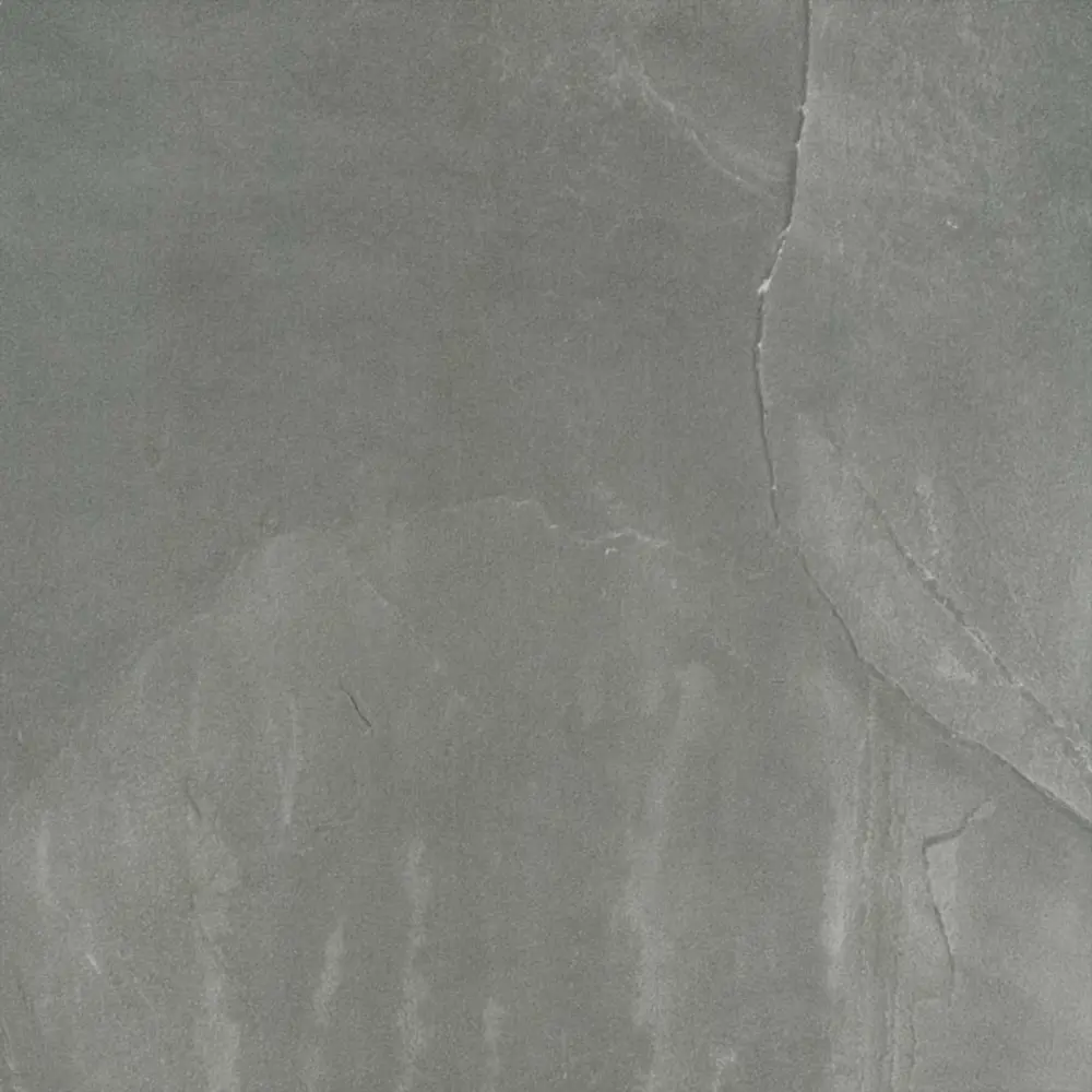 Фото Керамический гранит Kerama Marazzi Про Слейт серый обрезной 60x60см, цена за упаковку Фото Керамический гранит Kerama Marazzi Про Слейт серый обрезной 60x60см, цена за упаковку