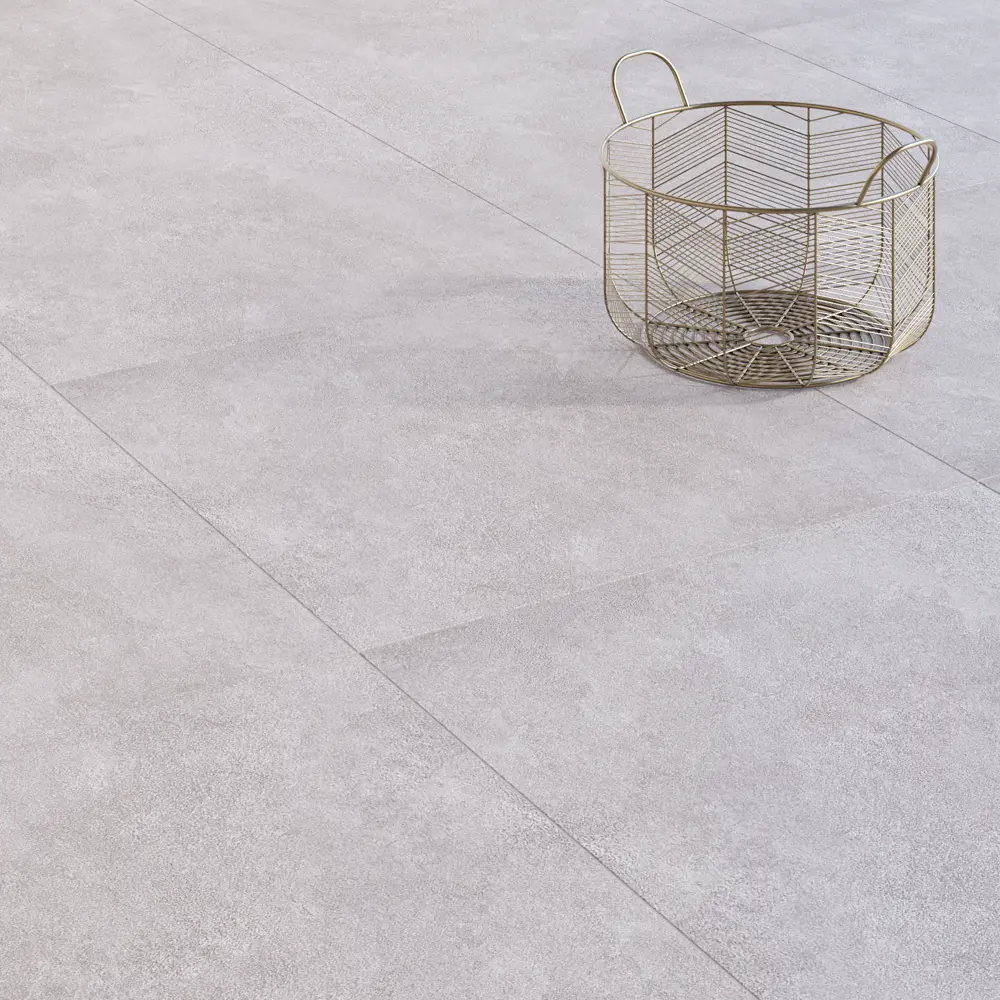 Фото Керамический гранит Kerama Marazzi Про Стоун светлый бежевый обрезной 60x60см, цена за упаковку Фото Керамический гранит Kerama Marazzi Про Стоун светлый бежевый обрезной 60x60см, цена за упаковку