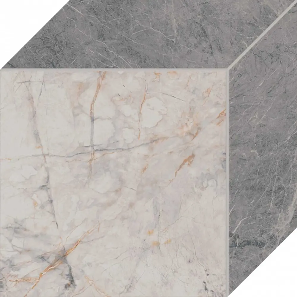Фото 2 Керамогранит Kerama Marazzi Пунто SG970400N 30x30см цвет серый, цена за упаковку Фото 2 Керамогранит Kerama Marazzi Пунто SG970400N 30x30см цвет серый, цена за упаковку