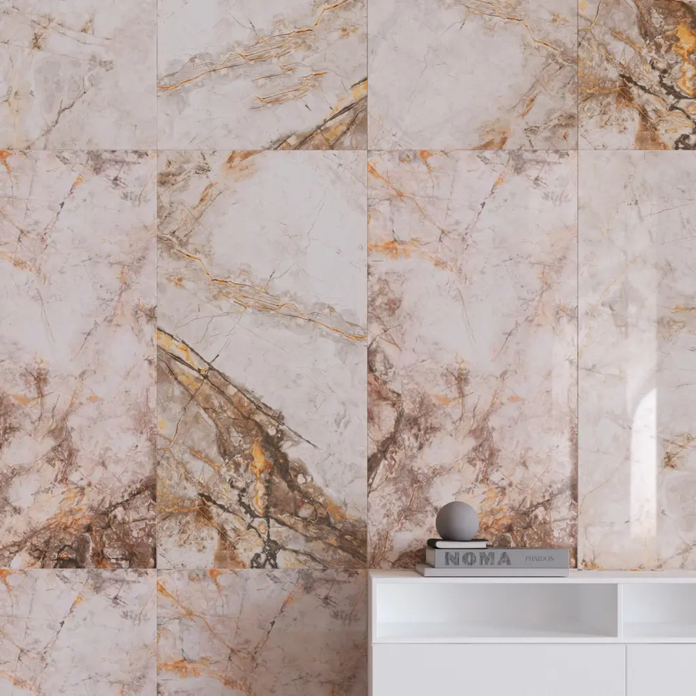 Фото 2 Керамогранит Kerama Marazzi Риальто SG560900R 119.5x60см цвет бежевый, цена за упаковку Фото 2 Керамогранит Kerama Marazzi Риальто SG560900R 119.5x60см цвет бежевый, цена за упаковку