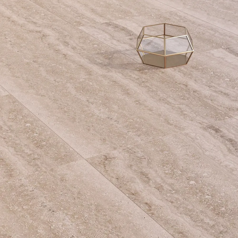 Фото 2 Керамогранит Kerama Marazzi Риальто SG634402R 60x60см цвет бежевый, цена за упаковку Фото 2 Керамогранит Kerama Marazzi Риальто SG634402R 60x60см цвет бежевый, цена за упаковку