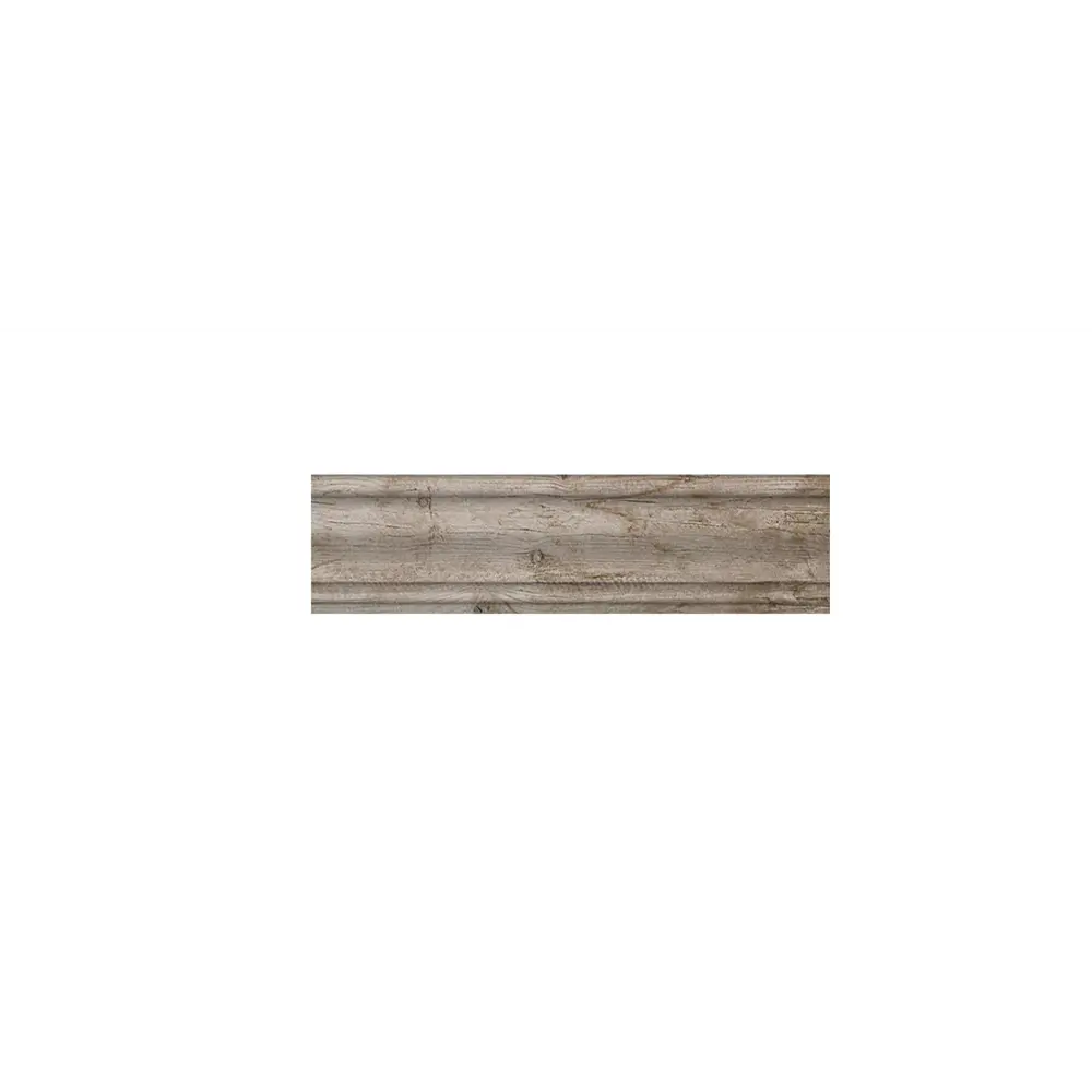 Фото Керамический плинтус Kerama Marazzi Антик Вуд DL7505\BTG 39.8x8см цвет бежевый Фото Керамический плинтус Kerama Marazzi Антик Вуд DL7505\BTG 39.8x8см цвет бежевый