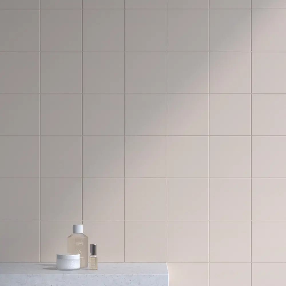 Фото 2 Керамическая плитка Kerama Marazzi Калейдоскоп 5275 20x20см цвет бежевый, цена за упаковку Фото 2 Керамическая плитка Kerama Marazzi Калейдоскоп 5275 20x20см цвет бежевый, цена за упаковку