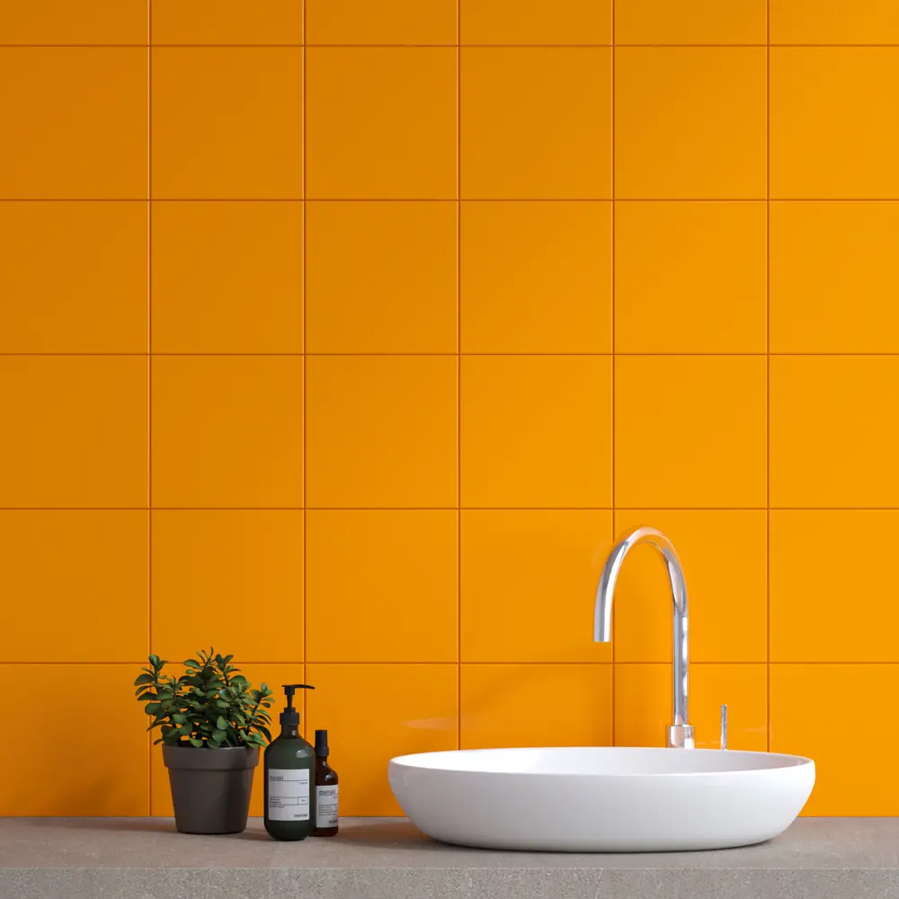 Фото 2 Керамическая плитка Kerama Marazzi Калейдоскоп 5108 20x20см цвет серый, цена за упаковку Фото 2 Керамическая плитка Kerama Marazzi Калейдоскоп 5108 20x20см цвет серый, цена за упаковку