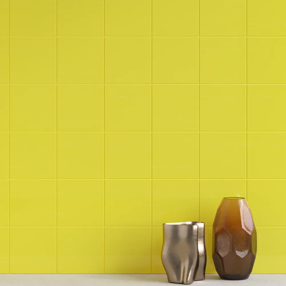 Фото 2 Керамическая плитка Kerama Marazzi Калейдоскоп 5011 20x20см цвет зеленый, цена за упаковку Фото 2 Керамическая плитка Kerama Marazzi Калейдоскоп 5011 20x20см цвет зеленый, цена за упаковку