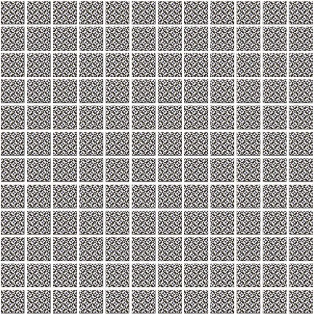 Фото Керамическая плитка Kerama Marazzi Кастелло 20108 29.8x29.8см цвет серый, цена за упаковку Фото Керамическая плитка Kerama Marazzi Кастелло 20108 29.8x29.8см цвет серый, цена за упаковку