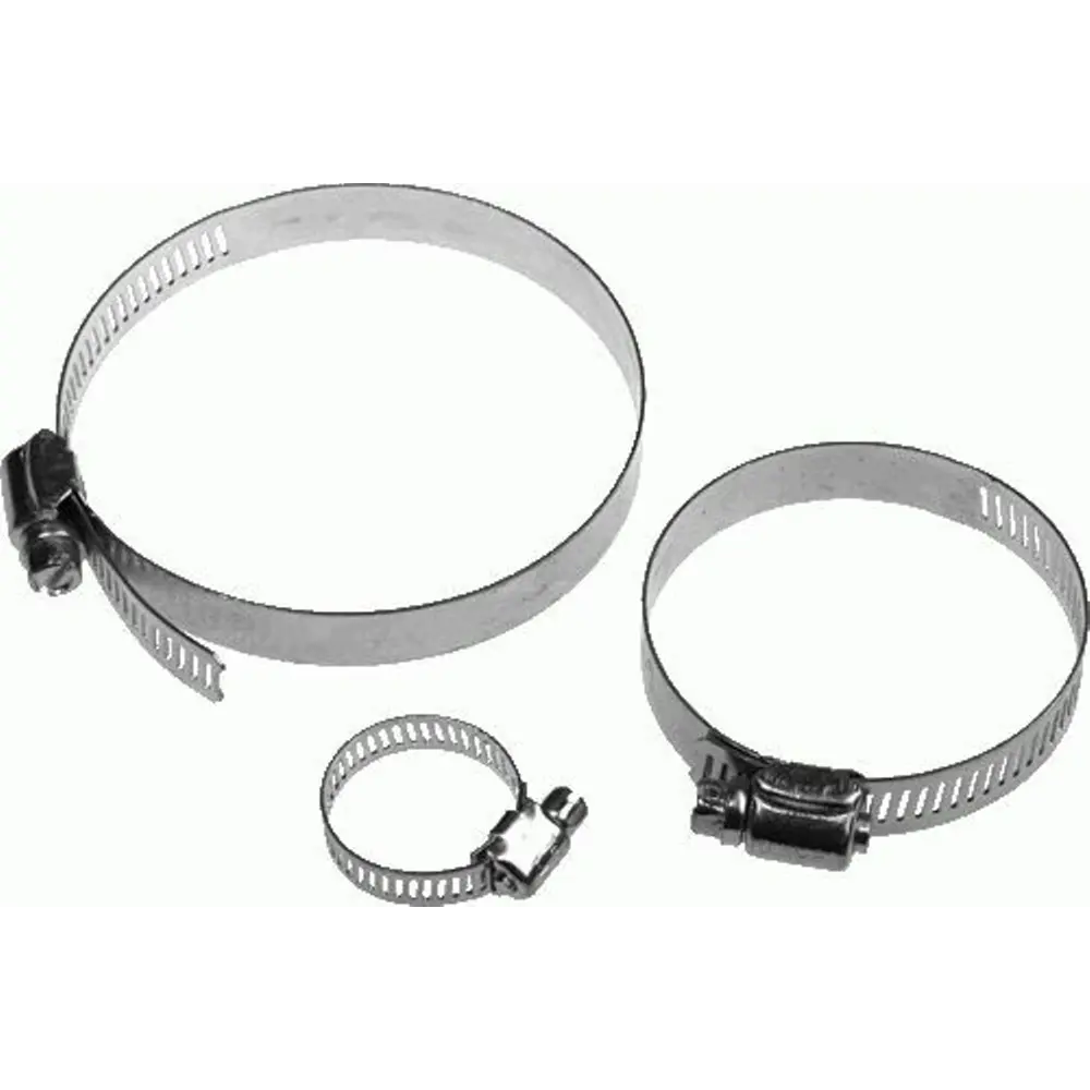 Фото Хомут TeRma 4.1/2" 91-114 мм Фото Хомут TeRma 4.1/2" 91-114 мм
