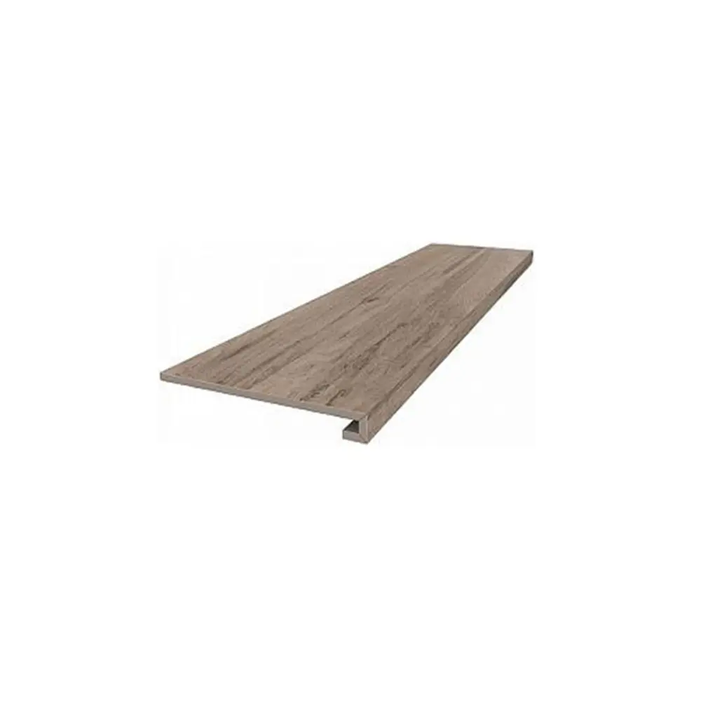 Фото Керамическая ступень Kerama Marazzi Про Вуд DL501500RGCF 33x119.5см цвет бежевый Фото Керамическая ступень Kerama Marazzi Про Вуд DL501500RGCF 33x119.5см цвет бежевый