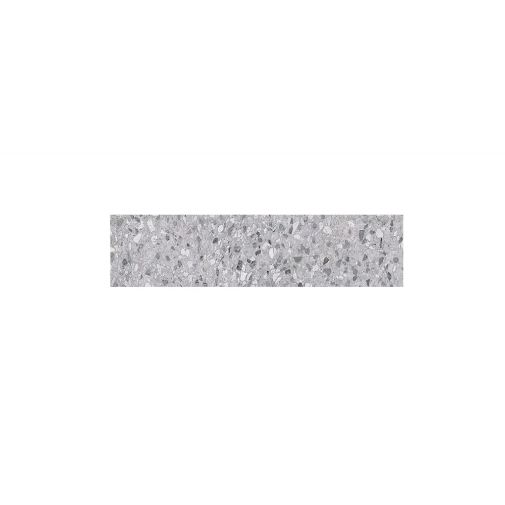 Фото Керамический плинтус Kerama Marazzi Терраццо SG632600R1 10.7x60см цвет серый Фото Керамический плинтус Kerama Marazzi Терраццо SG632600R1 10.7x60см цвет серый