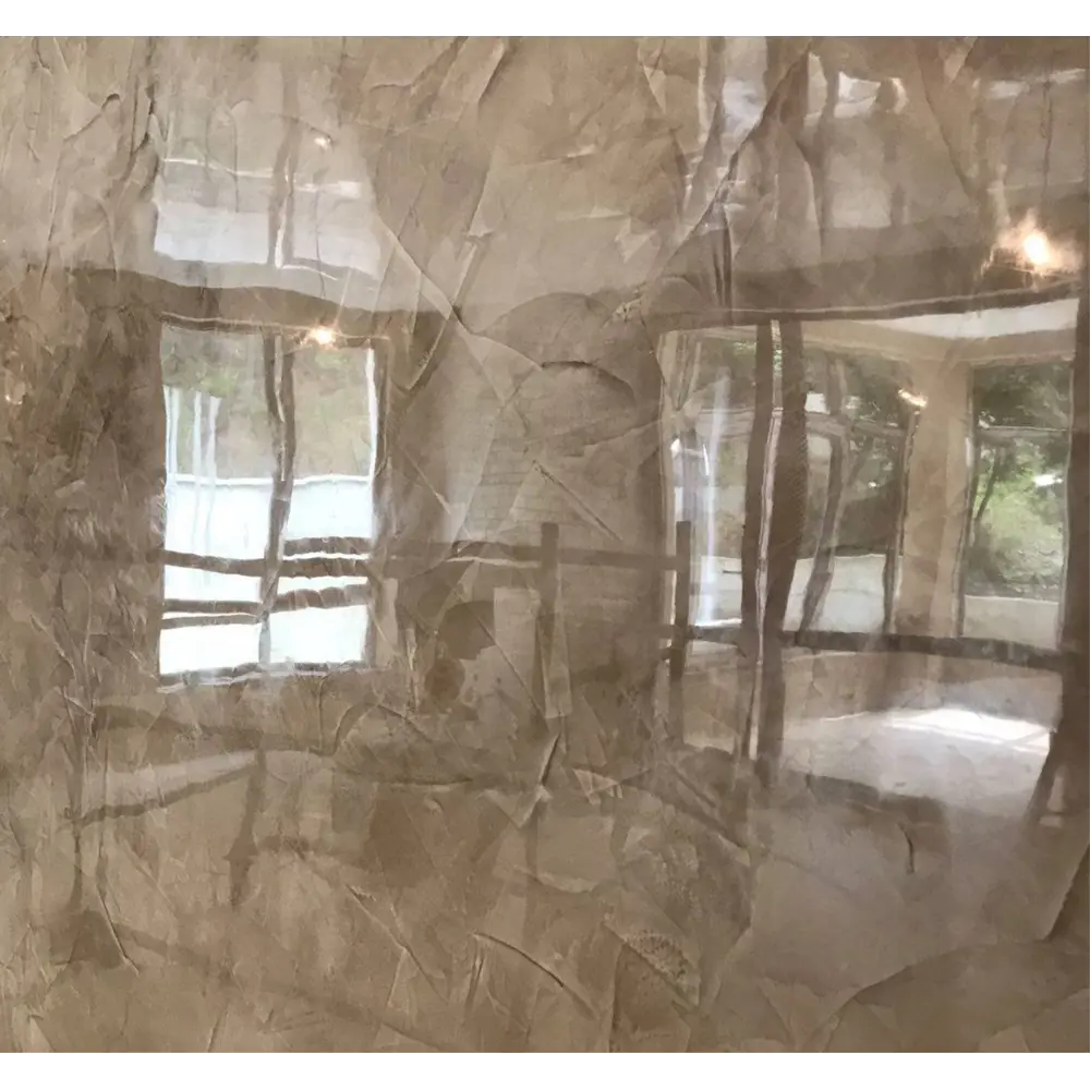 Фото 5 Декоративная штукатурка Dessa Decor Венеция для имитации полированного мрамора цвет белый 2.4 кг Фото 5 Декоративная штукатурка Dessa Decor Венеция для имитации полированного мрамора цвет белый 2.4 кг