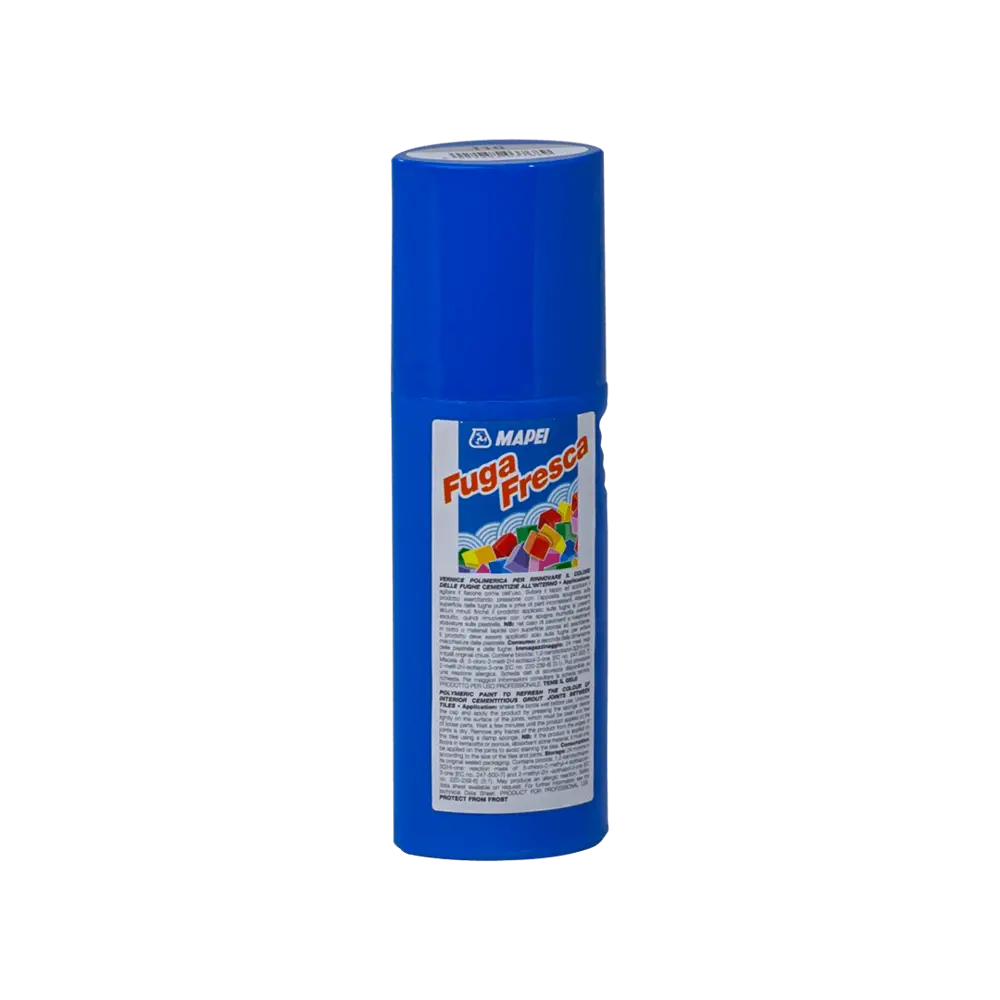 Фото 4 Акриловая краска Mapei Fuga Fresca 181 Нефрит 0.160 кг Фото 4 Акриловая краска Mapei Fuga Fresca 181 Нефрит 0.160 кг