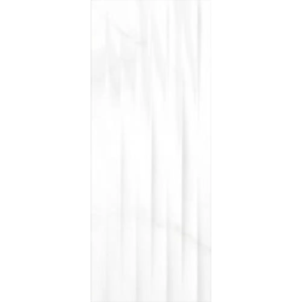 Фото Керамическая плитка Meissen Keramik Elegance EGU052D 75x25см цвет белый, цена за упаковку Фото Керамическая плитка Meissen Keramik Elegance EGU052D 75x25см цвет белый, цена за упаковку