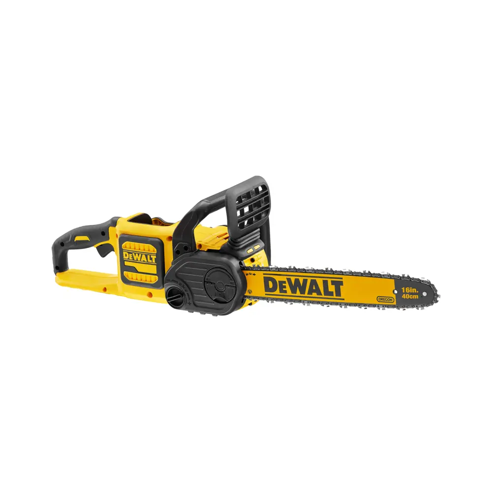 Фото 2 Пила аккумуляторная бесщёточная Dewalt Dcm575n 54 В шина 40 см АКБ и ЗУ не в комплекте Фото 2 Пила аккумуляторная бесщёточная Dewalt Dcm575n 54 В шина 40 см АКБ и ЗУ не в комплекте