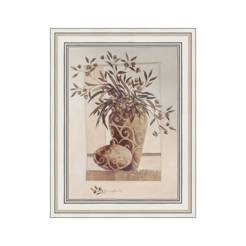 Фото Картина в раме Растение 812 603638 60x80 см Фото Картина в раме Растение 812 603638 60x80 см