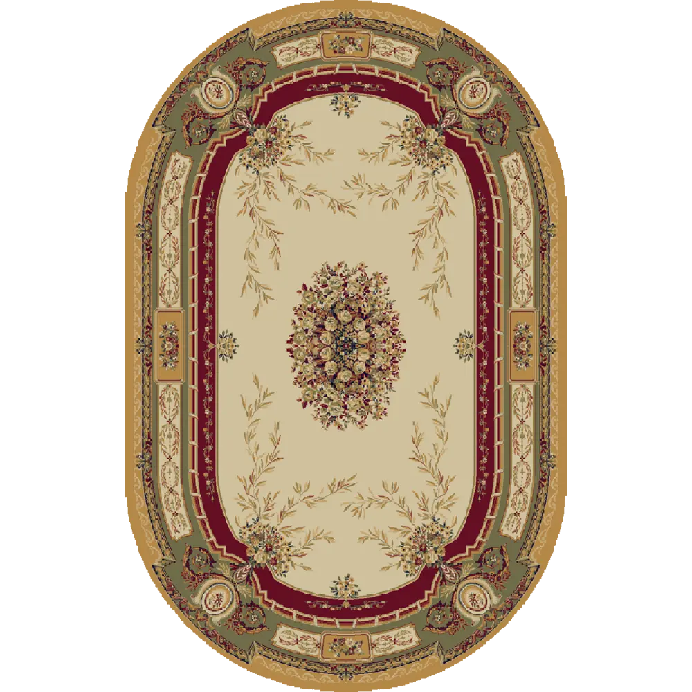 Фото Ковер шерсть Floare-carpet 200300-15161126-0105 200x300 см Фото Ковер шерсть Floare-carpet 200300-15161126-0105 200x300 см
