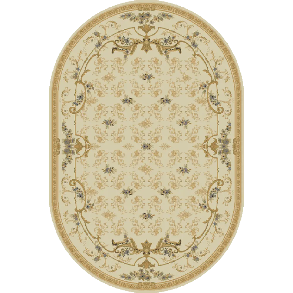Фото Ковер шерсть Floare-carpet 150225-31561210-0105 150x225 см Фото Ковер шерсть Floare-carpet 150225-31561210-0105 150x225 см