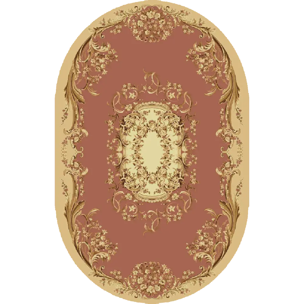 Фото Ковер шерсть Floare-carpet 150225-06263281-0105 150x225 см