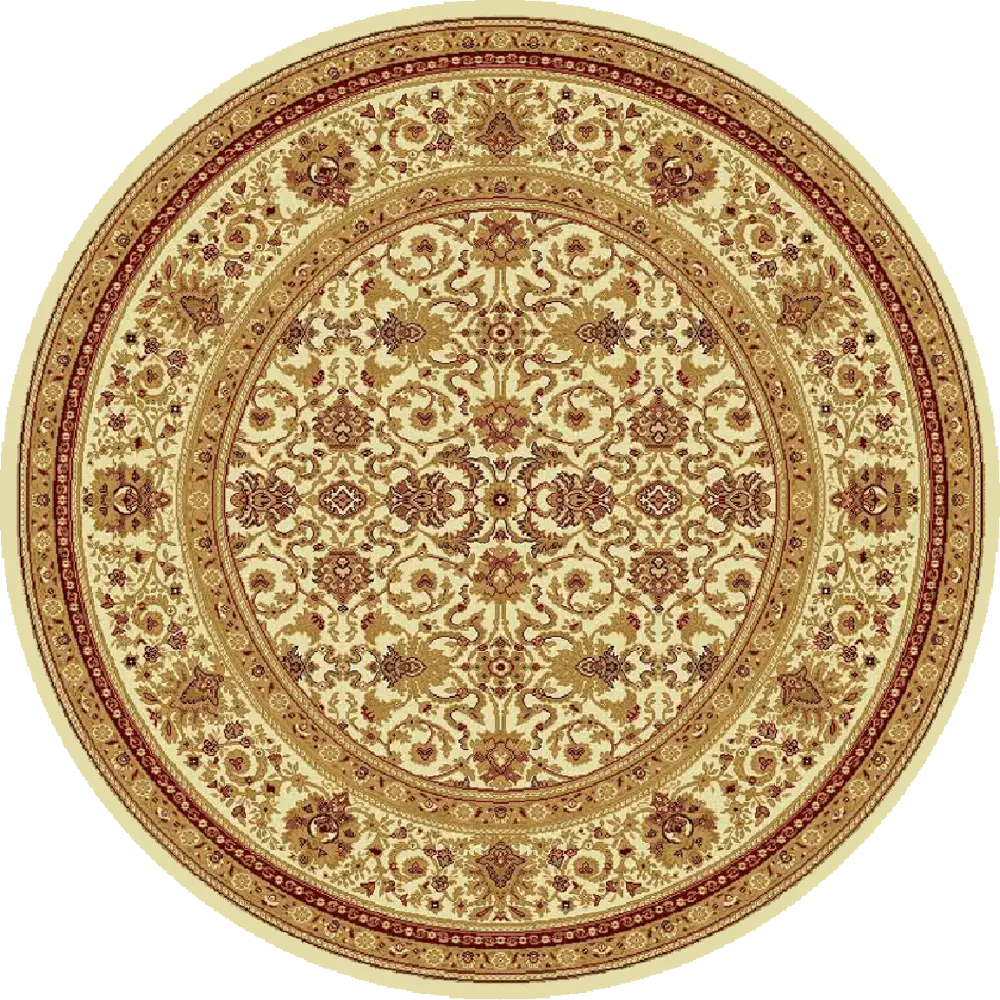 Фото Ковер шерсть Floare-carpet 150150-30661659-0105 150x150 см Фото Ковер шерсть Floare-carpet 150150-30661659-0105 150x150 см