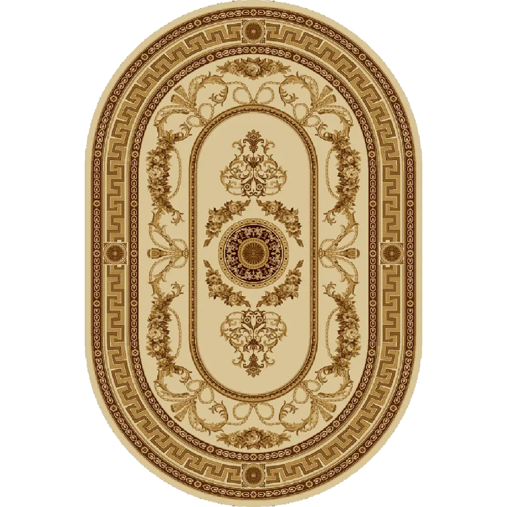 Фото Ковер шерсть Floare-carpet 120180-25261149-3105 120x180 см Фото Ковер шерсть Floare-carpet 120180-25261149-3105 120x180 см
