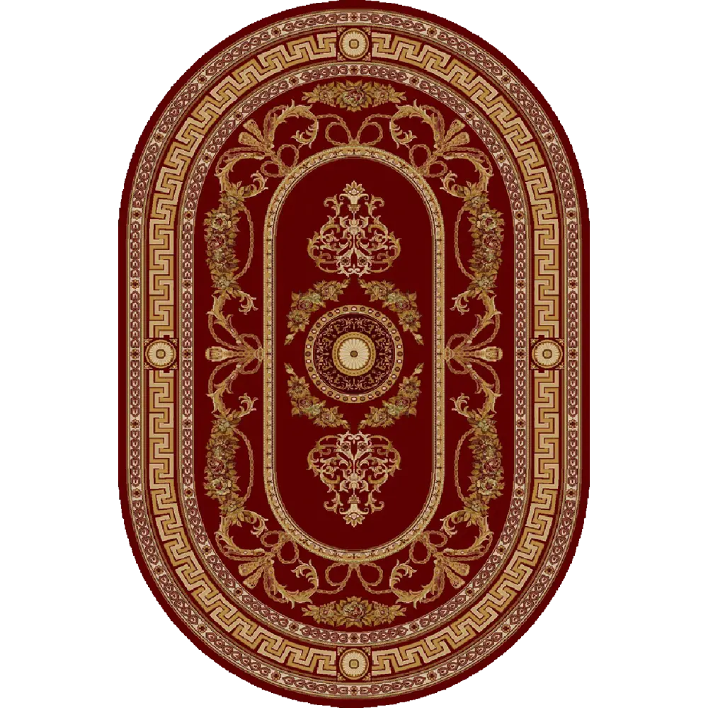 Фото Ковер шерсть Floare-carpet 120180-25263658-3105 120x180 см Фото Ковер шерсть Floare-carpet 120180-25263658-3105 120x180 см