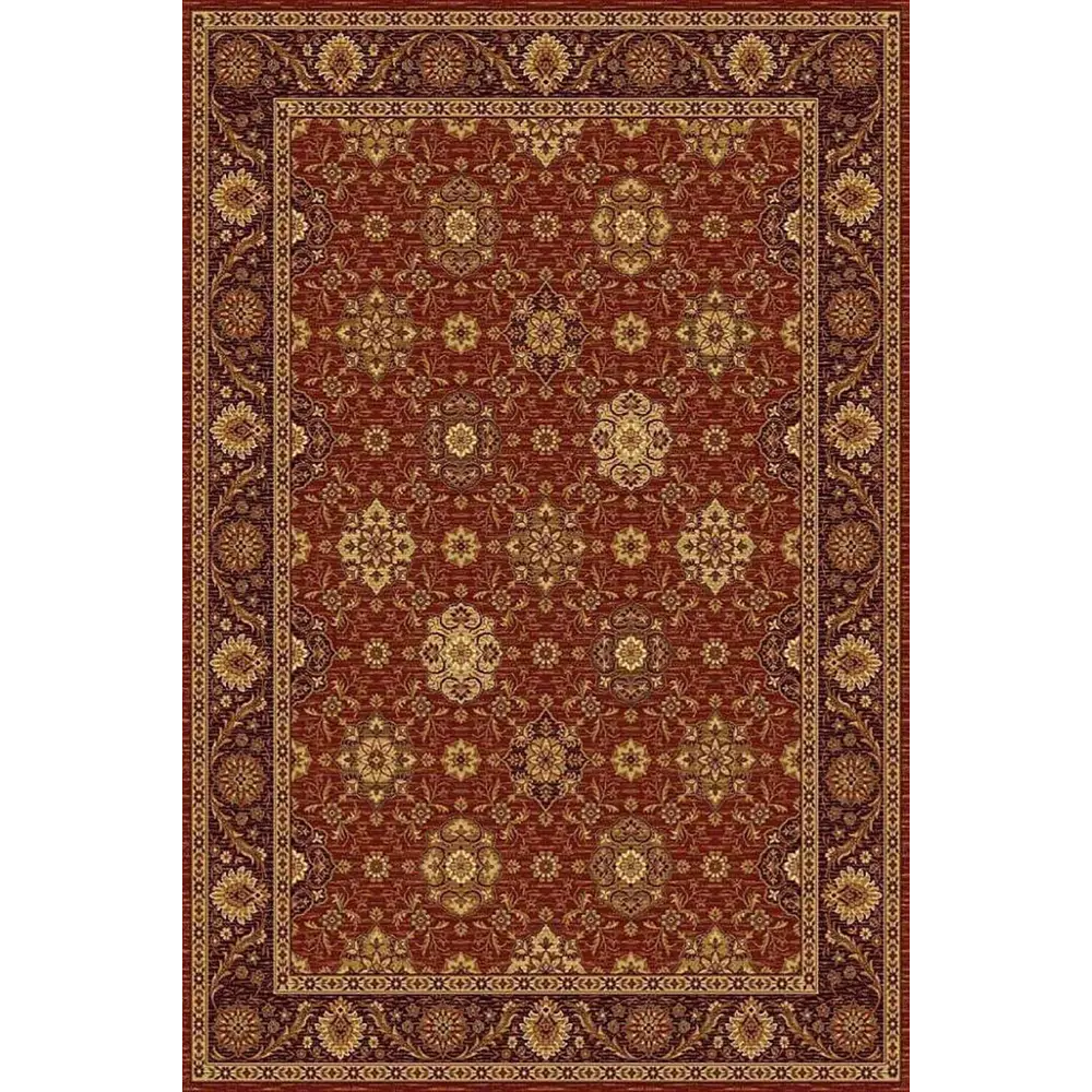 Фото Ковер шерсть Floare-carpet 200400-27163658-0108 200x400 см Фото Ковер шерсть Floare-carpet 200400-27163658-0108 200x400 см