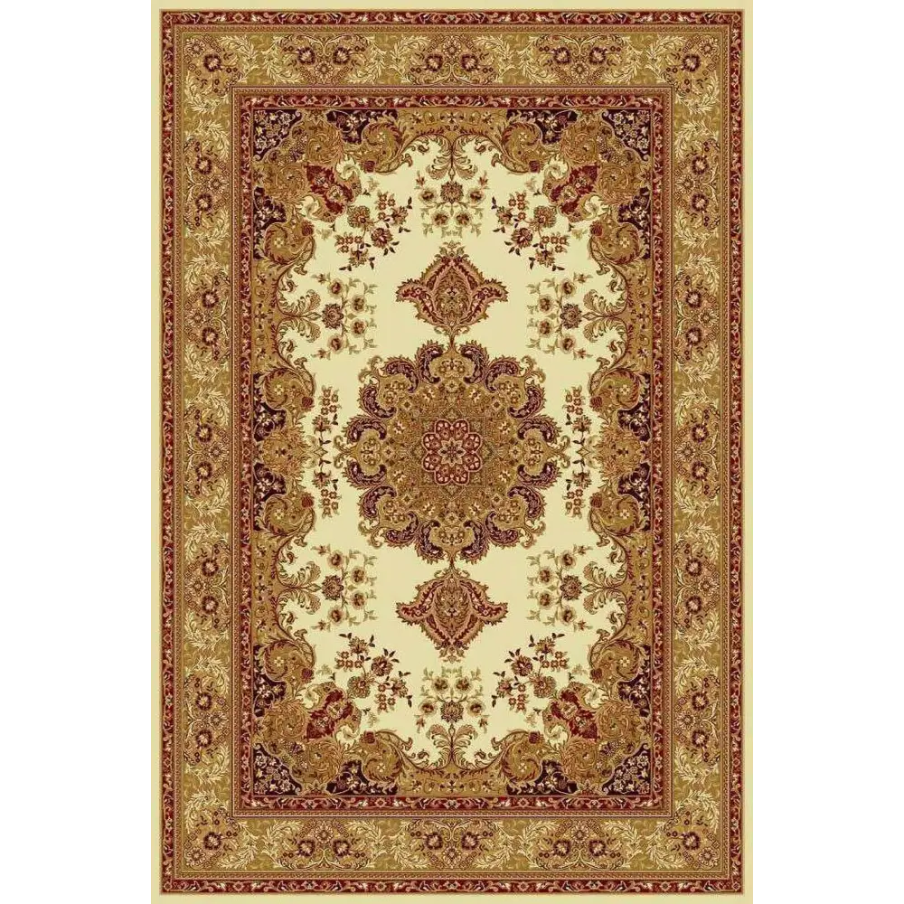 Фото Ковер шерсть Floare-carpet 070140-28661659-0102 70x140 см Фото Ковер шерсть Floare-carpet 070140-28661659-0102 70x140 см