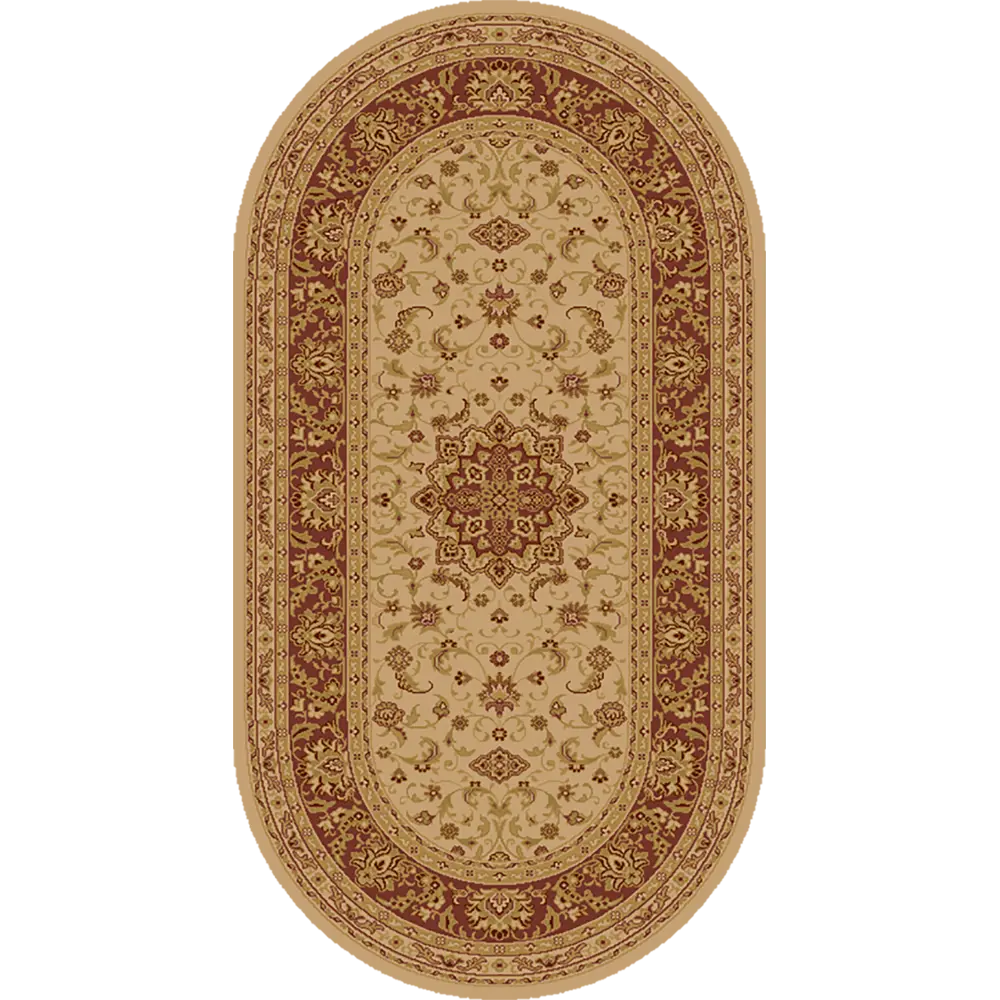 Фото Ковер шерсть Floare-carpet 080150-20760313-3105 80x150 см Фото Ковер шерсть Floare-carpet 080150-20760313-3105 80x150 см