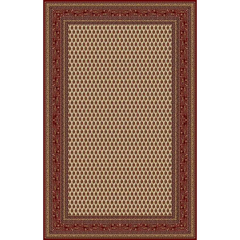 Фото Ковер шерсть Floare-carpet 120180-14861659-0102 120x180 см Фото Ковер шерсть Floare-carpet 120180-14861659-0102 120x180 см
