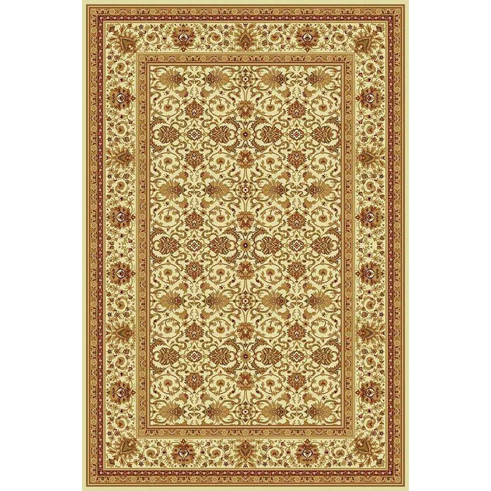 Фото Ковер шерсть Floare-carpet 200300-30661659-0102 200x300 см Фото Ковер шерсть Floare-carpet 200300-30661659-0102 200x300 см
