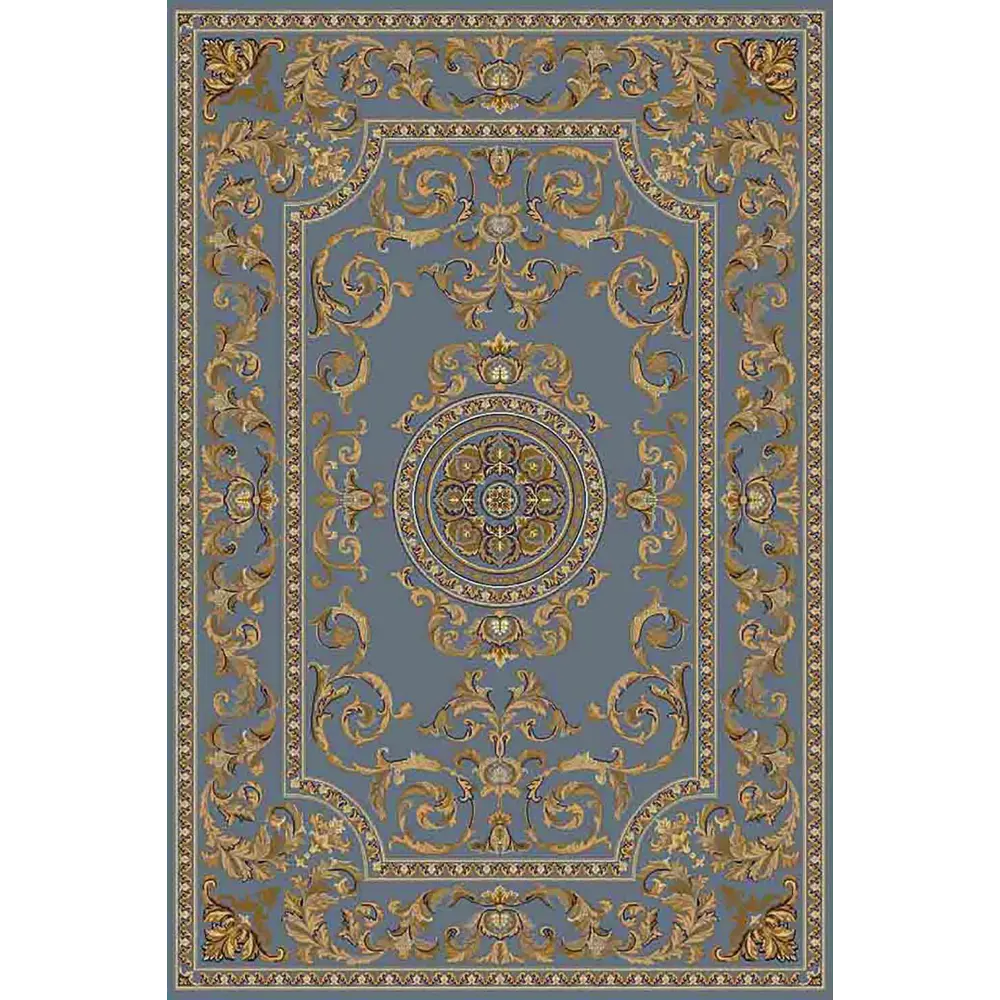 Фото Ковер шерсть Floare-carpet 200300-14164544-0102 200x300 см Фото Ковер шерсть Floare-carpet 200300-14164544-0102 200x300 см
