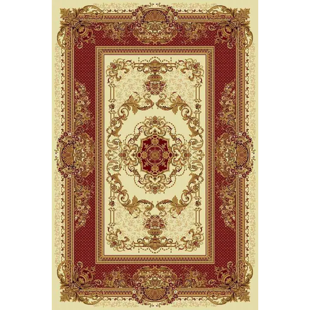 Фото Ковер шерсть Floare-carpet 150225-29461659-0102 150x225 см Фото Ковер шерсть Floare-carpet 150225-29461659-0102 150x225 см