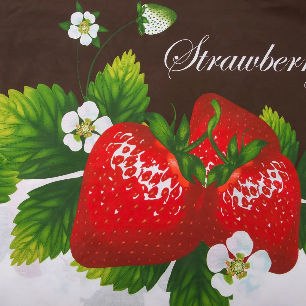 Фото 3 Комплект постельного белья Этель «Виктория» полутораспальный, бязь, разноцветный