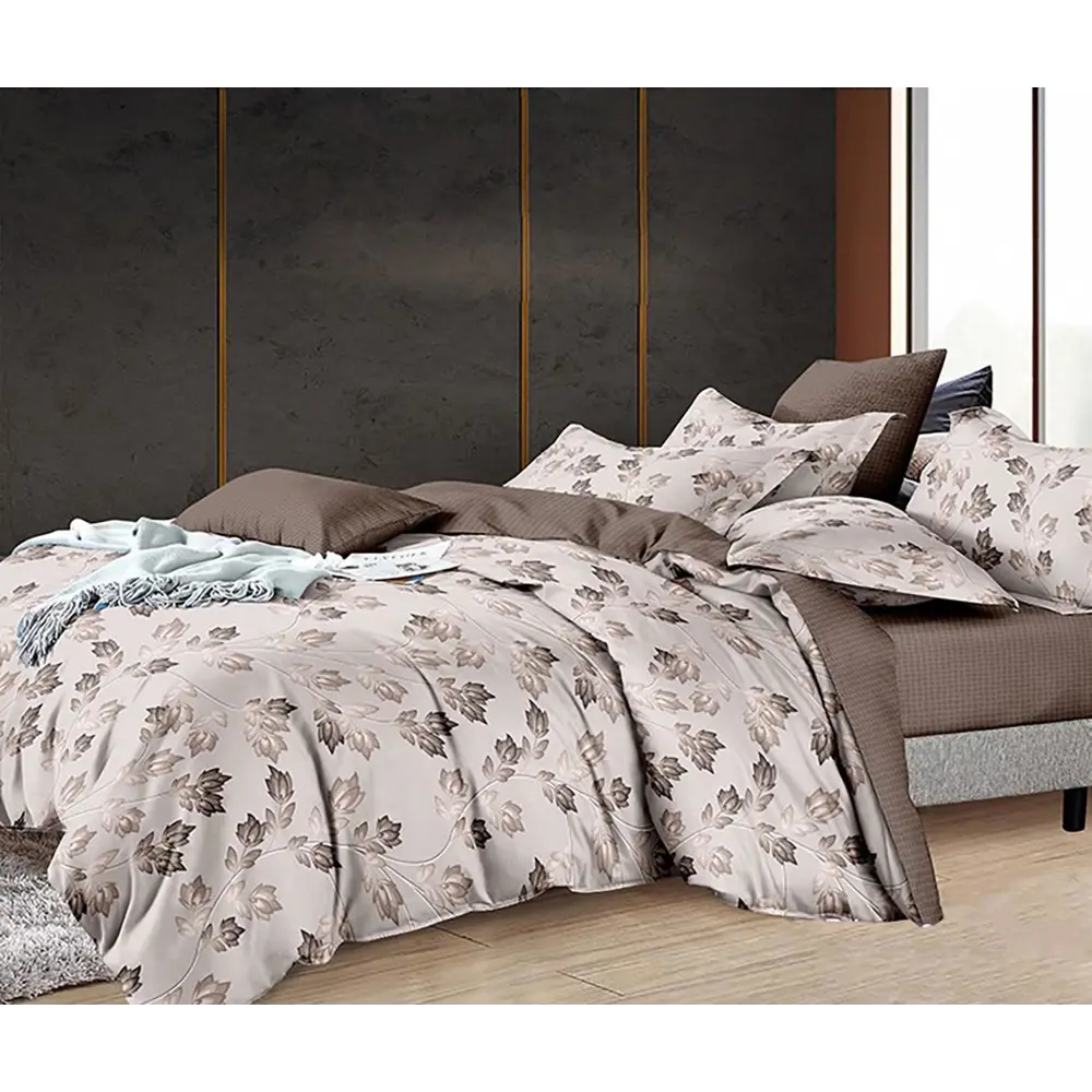 Фото Простыня Home Mercury Деметра основа 21331, 240x220 см, поплин, без резинки Фото Простыня Home Mercury Деметра основа 21331, 240x220 см, поплин, без резинки