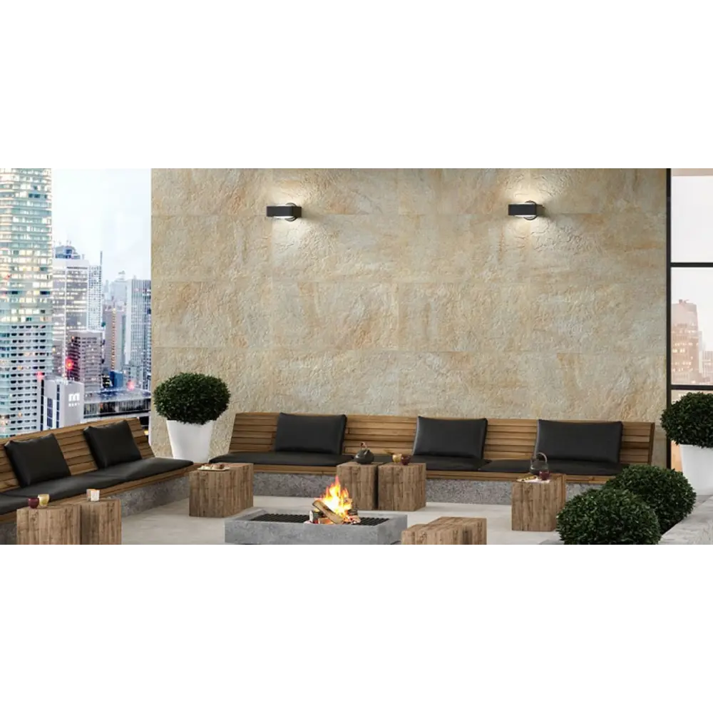 Фото Керамогранит LDECOR Kathmandu Beige 60x120см под камень бежевый матовый Цена за упаковку Фото Керамогранит LDECOR Kathmandu Beige 60x120см под камень бежевый матовый Цена за упаковку